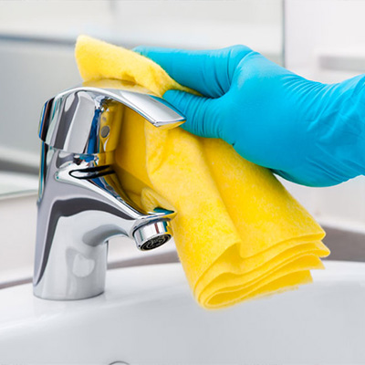 Facility Management & Maintenance
